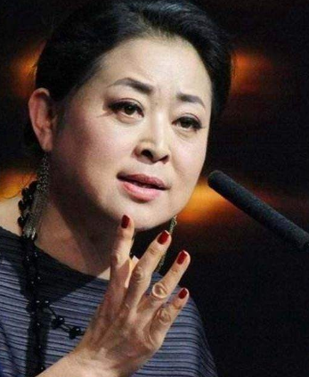 曾是模范夫妻，王文澜却在儿子患病时与倪萍离婚，背后没那么简单
