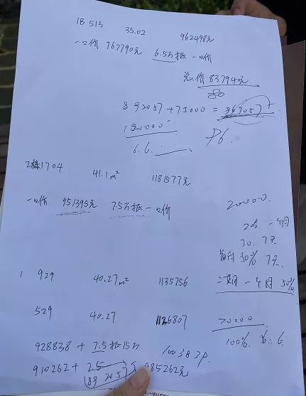 实踩！厦滘地铁口出新！75万买复式公寓，使用权