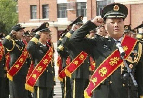 正师转业100%安排领导岗，副师转业不降职，受处分的不计前嫌