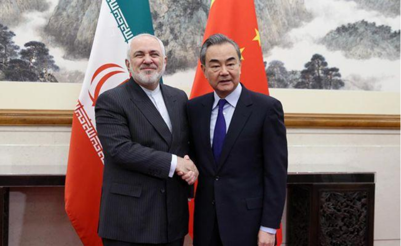 中伊25年戰略協議背後：中國拿下格甚姆島，將印度踢出局