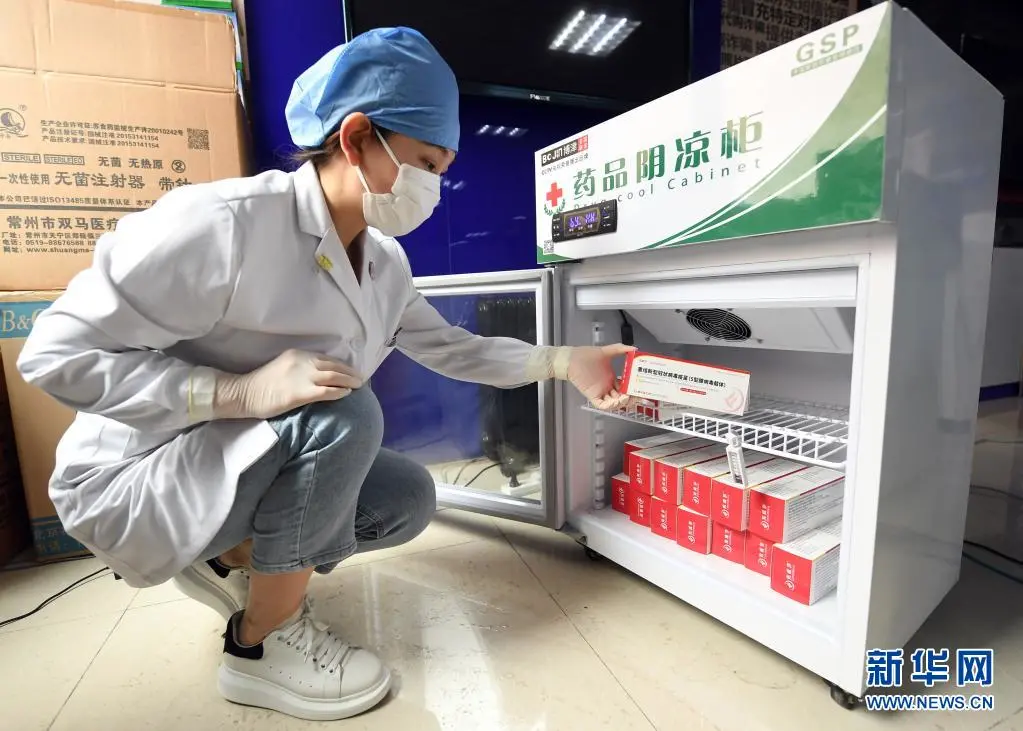 年內實現群體免疫靠什么?專家權威解讀