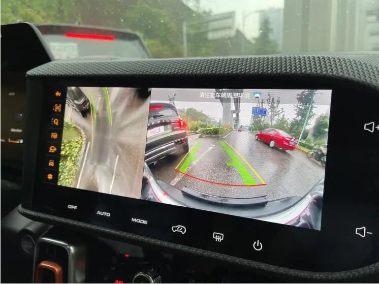 哈弗大狗2.0T版本，坦克300入门级的代替品