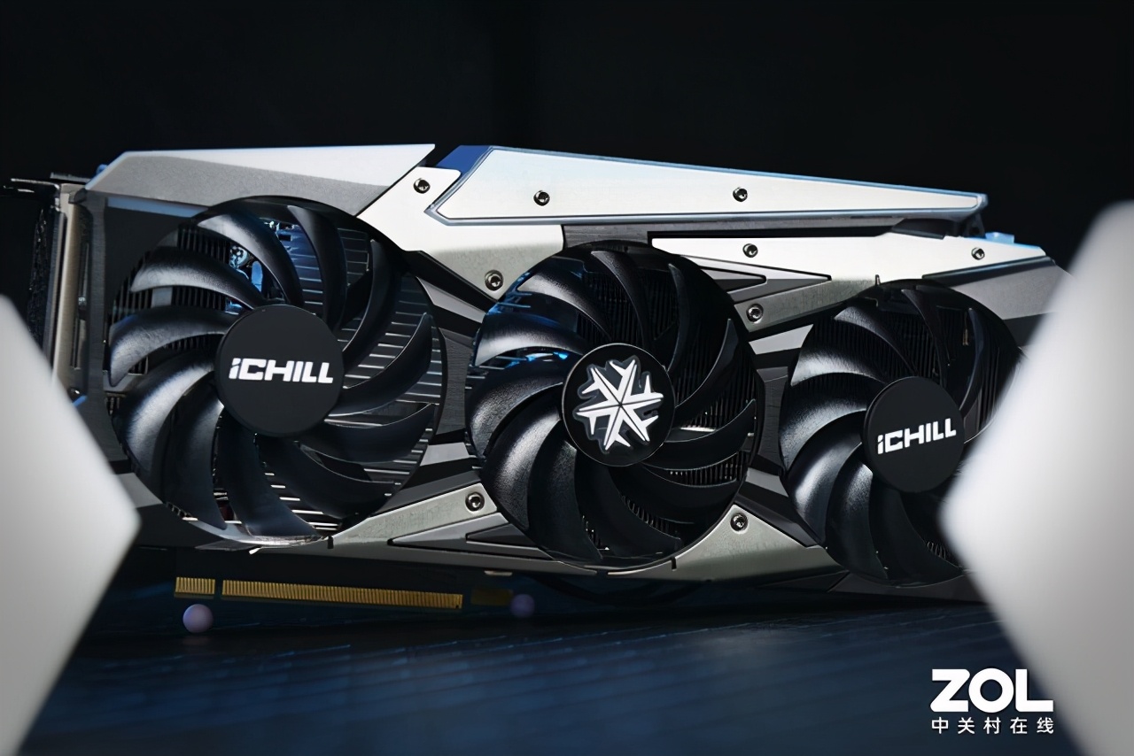 映众 RTX 3060冰龙超级版评测 入门价格中端性能