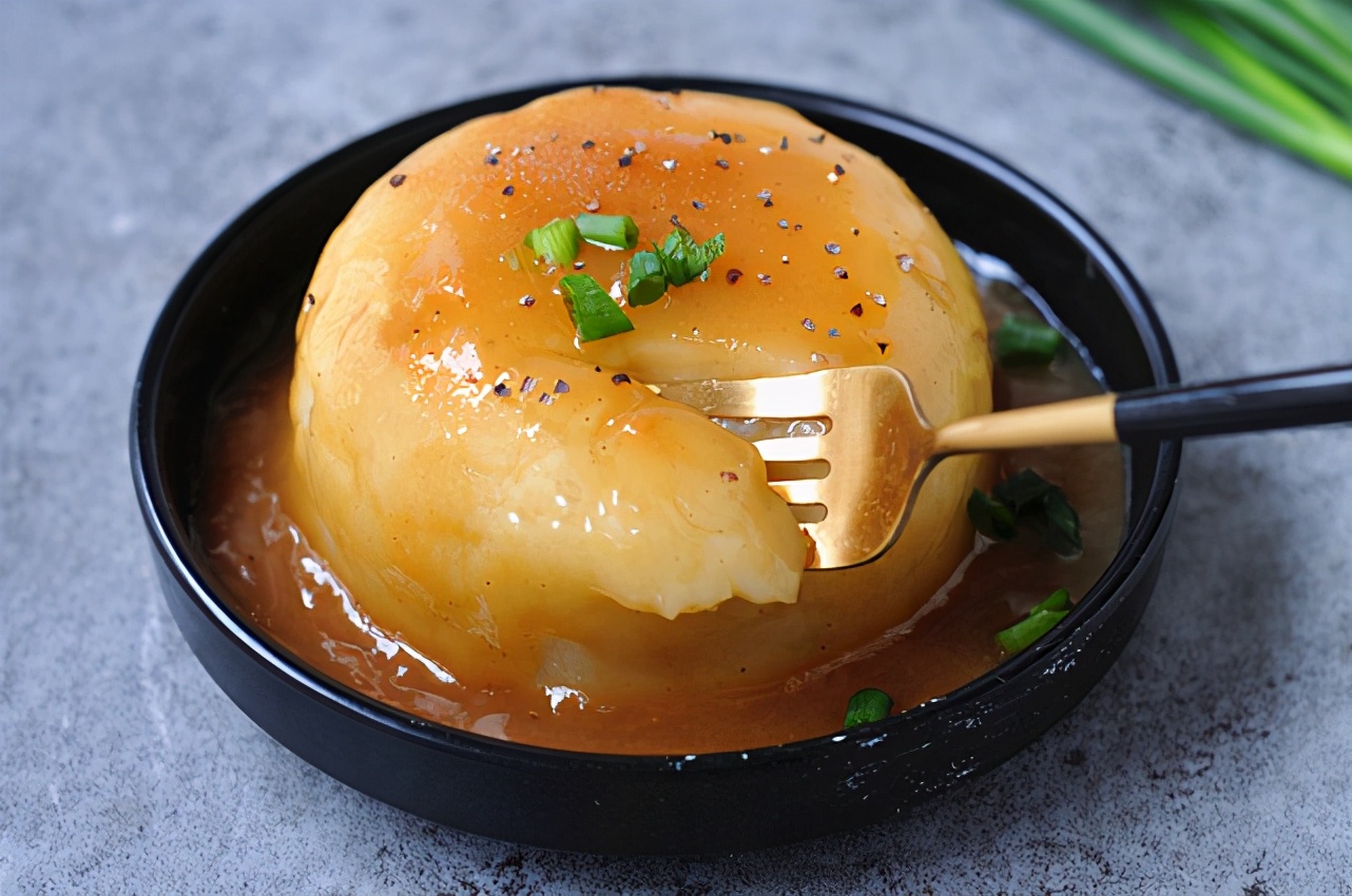 土豆炒著吃！ 難怪你會越吃越胖！ 換個做法幾分鐘搞定，減脂必備