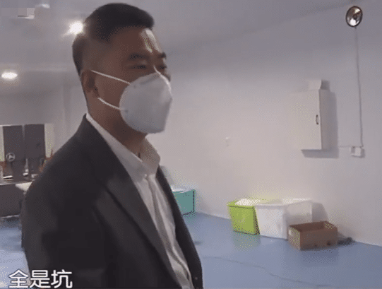 投资500多万，口罩厂只能停工不敢干？工厂老板诉苦：我掉坑里了