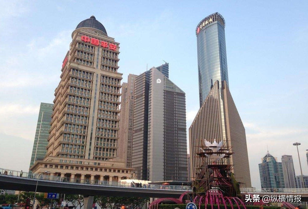 中国最大的“藏富大佬”，一人掌控8万亿资产，