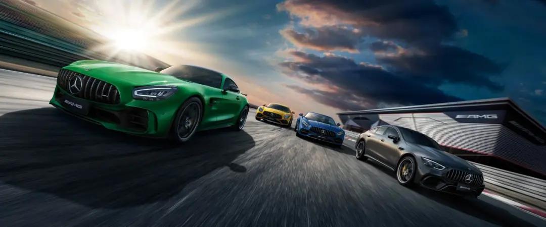 EQ彰显电动化转型决心，盘点2020年奔驰销量