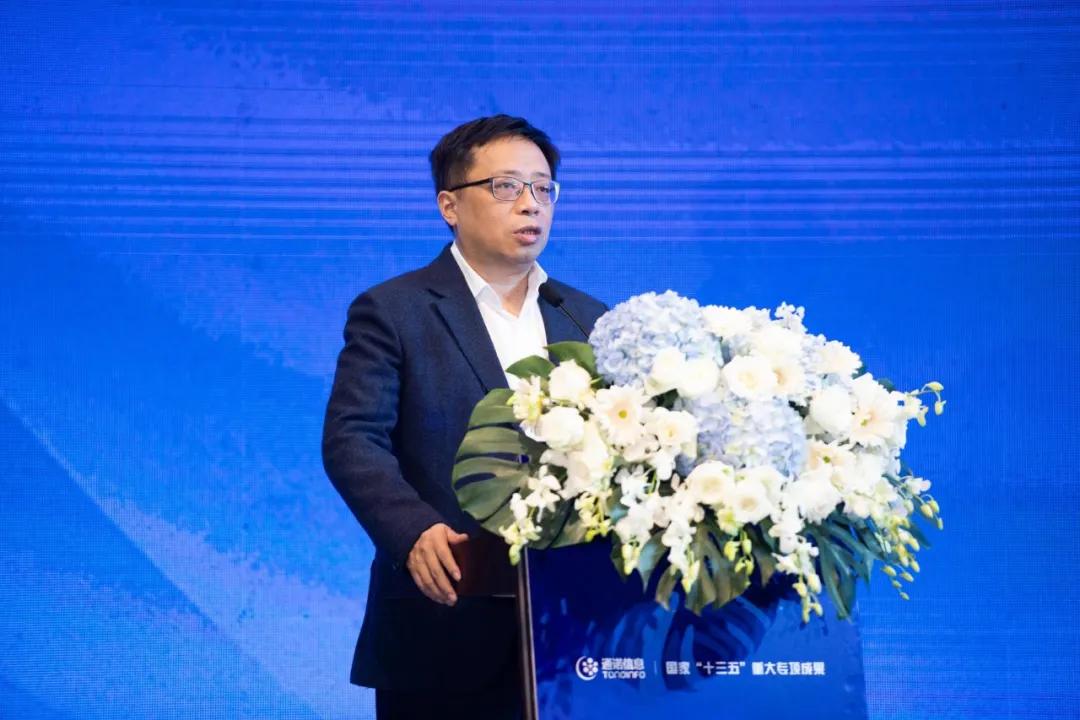 ILP！向医药信息化时代致敬