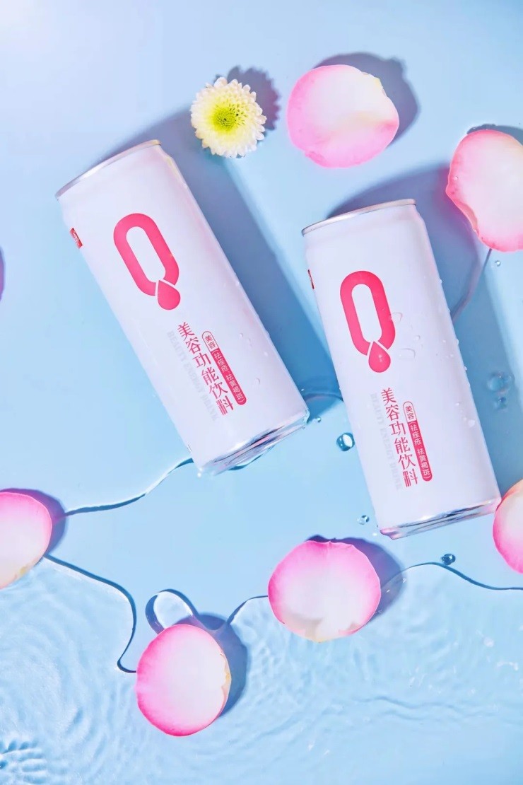 碧生源创新产品获颁HB年度美妆大赏“金牌美容功能饮料大奖”