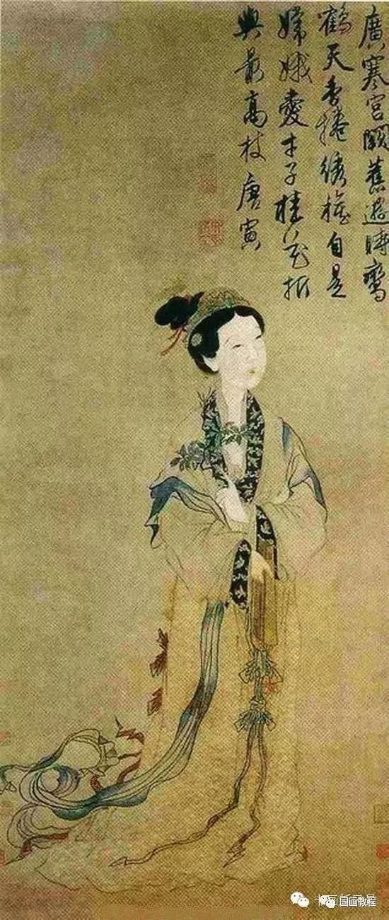 中秋把酒话嫦娥,飞入月宫悔难说