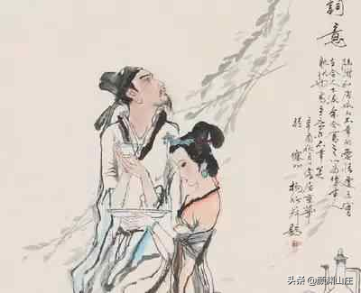 陆游诗词100篇，诗词写尽一生，诉说着他的家国情思-第5张图片-非凡网