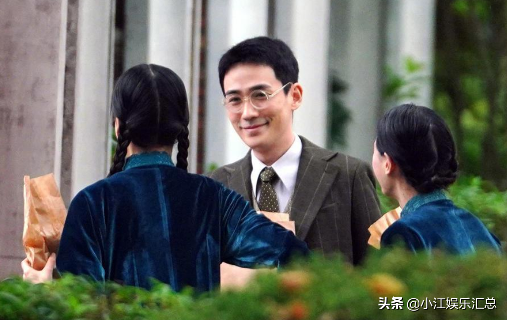 朱一龙亲爱的自己提上日程，上星芒果，变身前