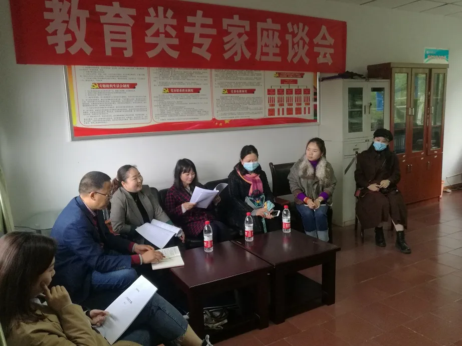 达州市职业高级中学丨深化校企合作 共谋学校发展