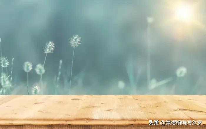 唯美春日古诗词：花已初开，愿君常在-第6张图片-非凡网