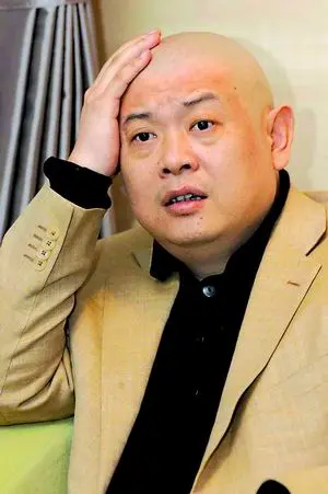 16年过去了，那个说要帮傅彪养儿子的葛优，履行承诺了吗？