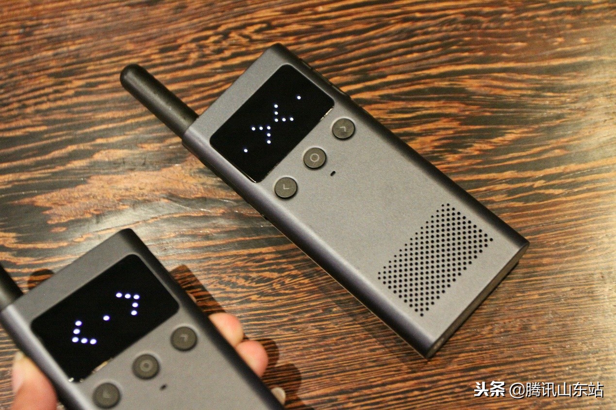 简易又好用，小米米家无线对讲机1S入门感受