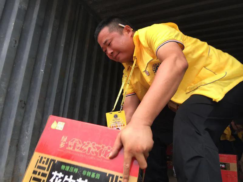 武汉知音故里（蔡甸)着力打造生态水产品金字招牌“品原生”