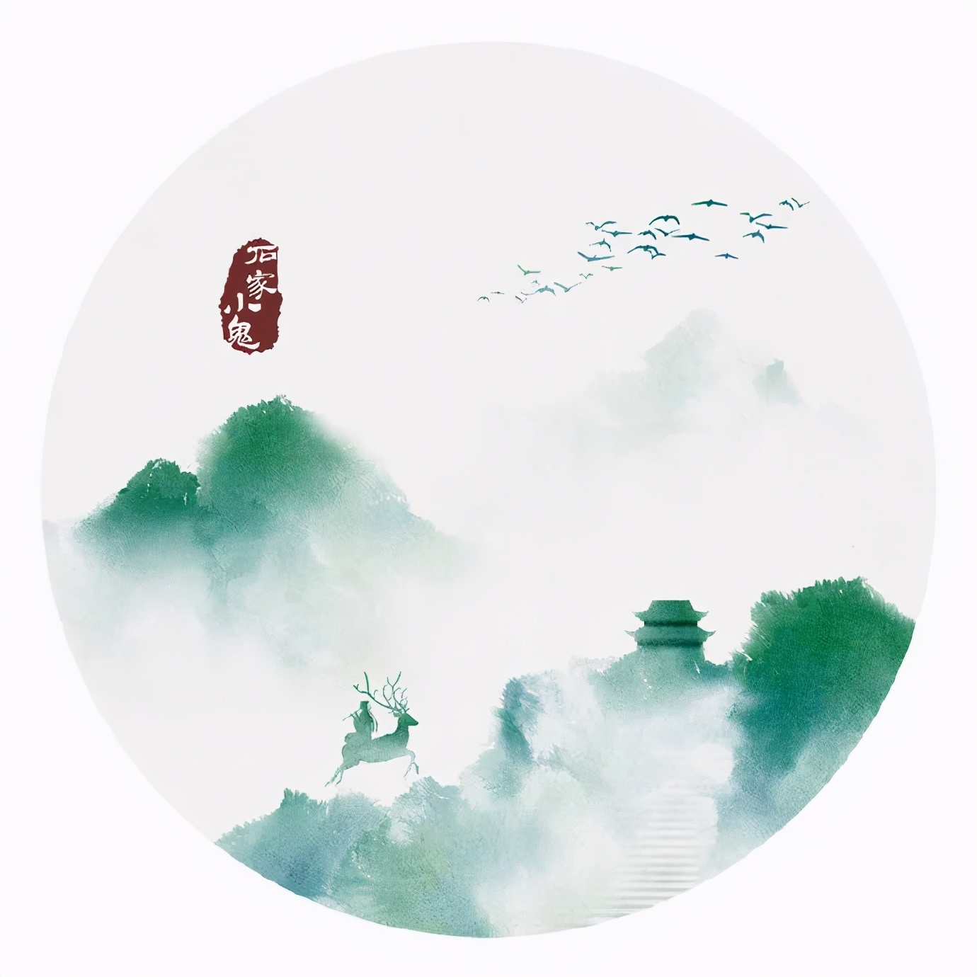 30句“人间绝句”，让人读之难忘、欲罢不能-第1张图片-非凡网