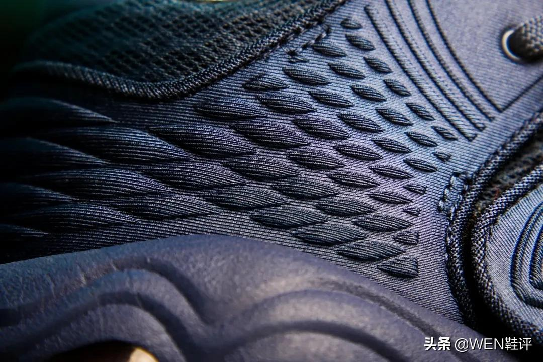 2020年度最强实战的平替?Asics Invade Nova开箱