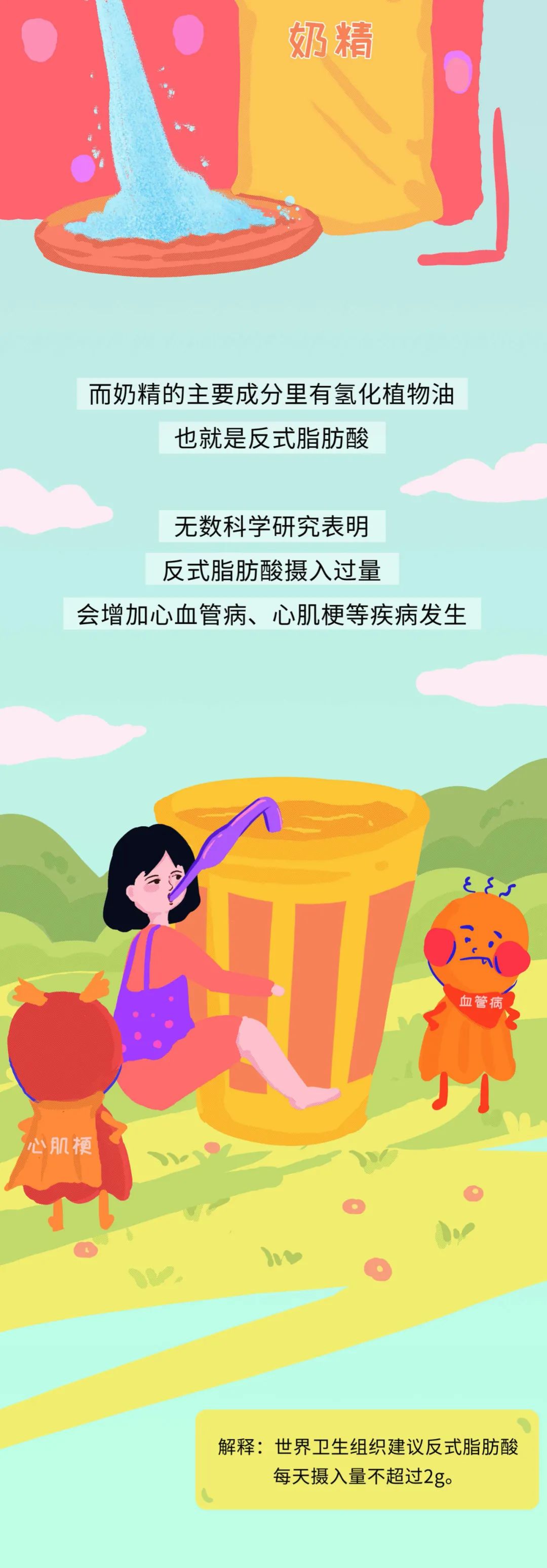 那些被奶茶毁掉的年轻人