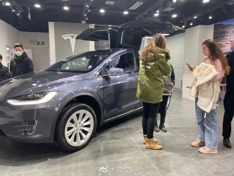 大河报汽车网