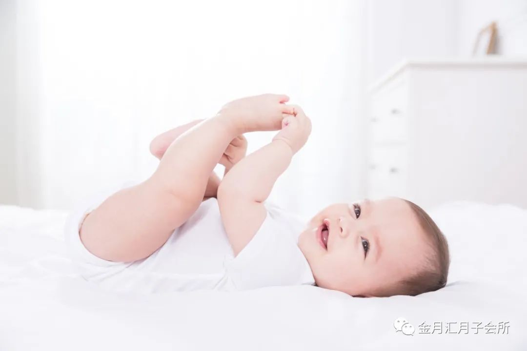 金月汇孕妈课堂｜夏日宝宝防晒，你千万别大意
