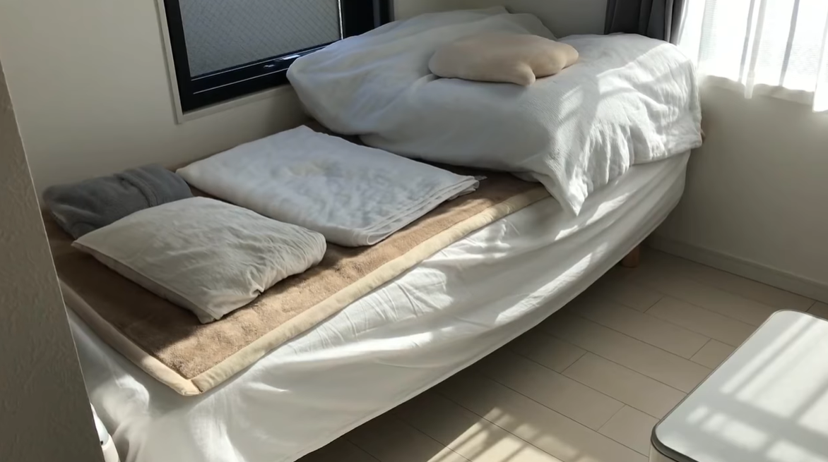 日本女孩分享自己独居生活：一个人住原来这么爽
