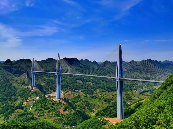 十一想玩不知道去哪？这些《我和我的家乡》拍摄地值得打卡