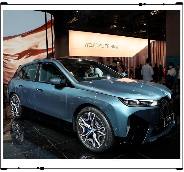 国际车展 | 听说这次宁波车展有个重磅嘉宾？！！