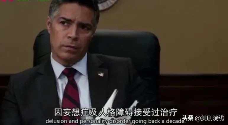 这很HBO，全程爽点，让观众看得大呼过瘾