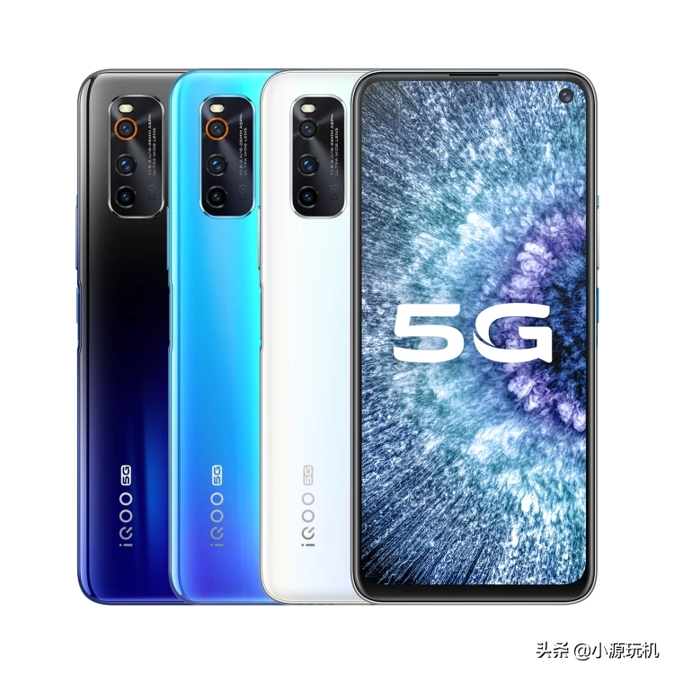 10月最值得入手五款驍龍865手機 看新聞