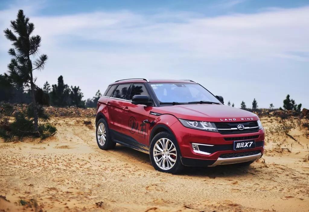 一年销量最低不到100台？这些自主车企已经进入