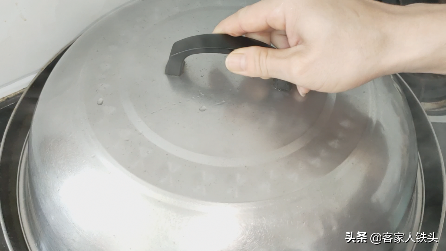 客家人过节少不了的一锅肉，教你正宗传统的做法，好吃不腻味道香