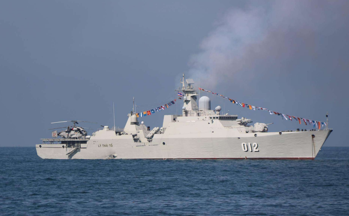 这才是最危险邻国，刚发布禁令就公开对抗，还