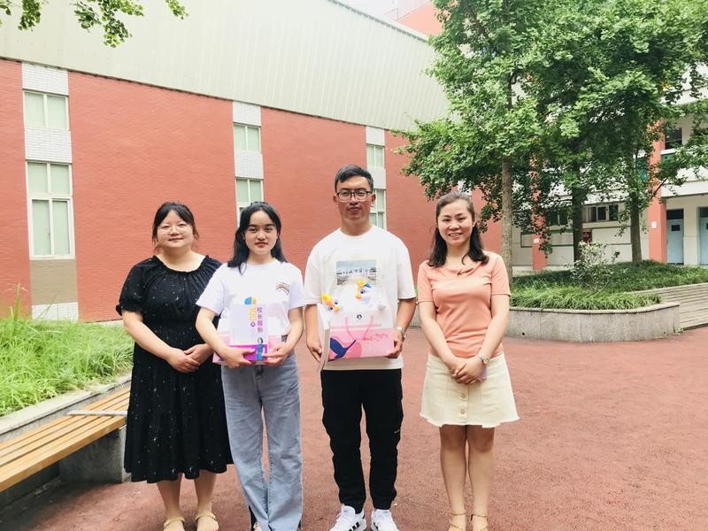 双流协和实验小学丨交流、学习、成长 炫出最美的弦子