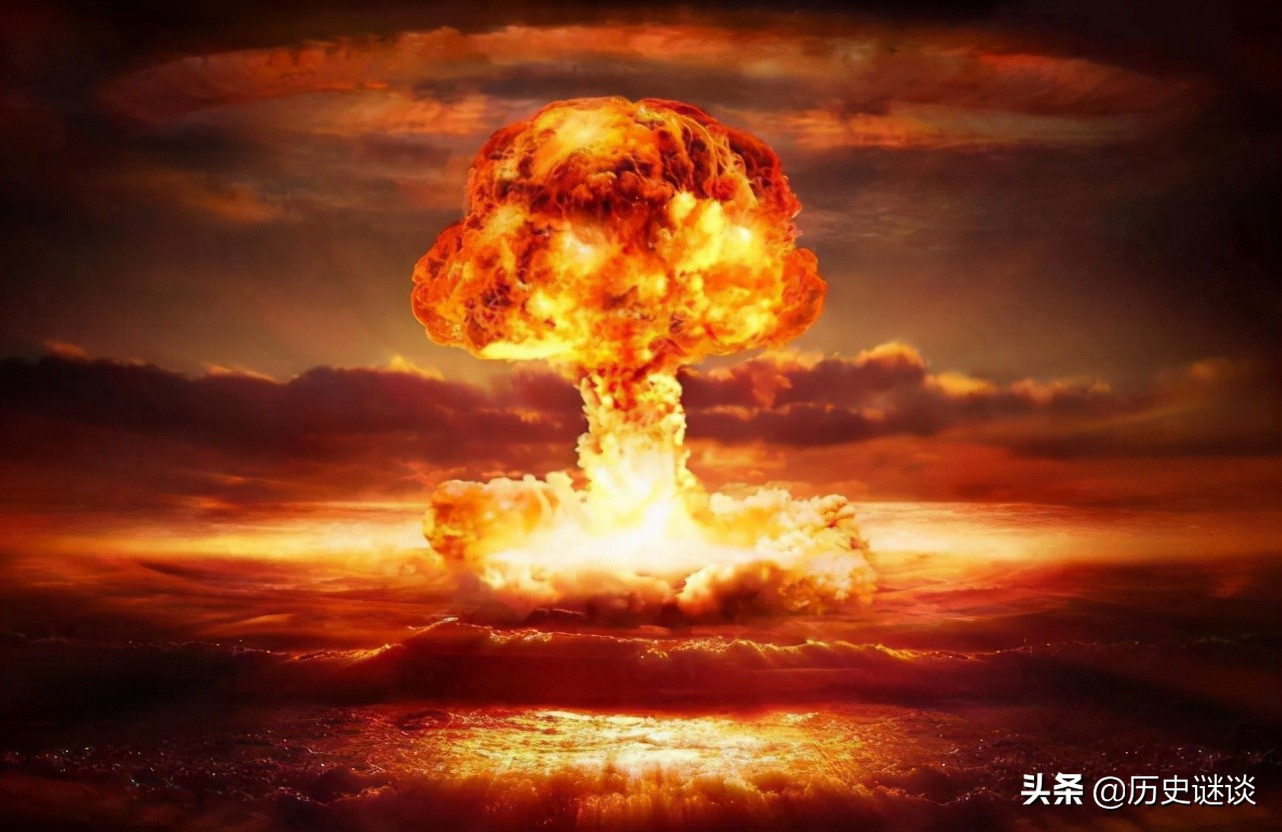 原子弹爆炸时 日本女孩离爆心仅260米 她是怎么活下来的 历史谜谈 Mdeditor