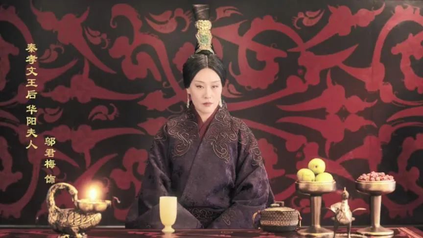 回归即王炸，这才是历史剧该有的样子