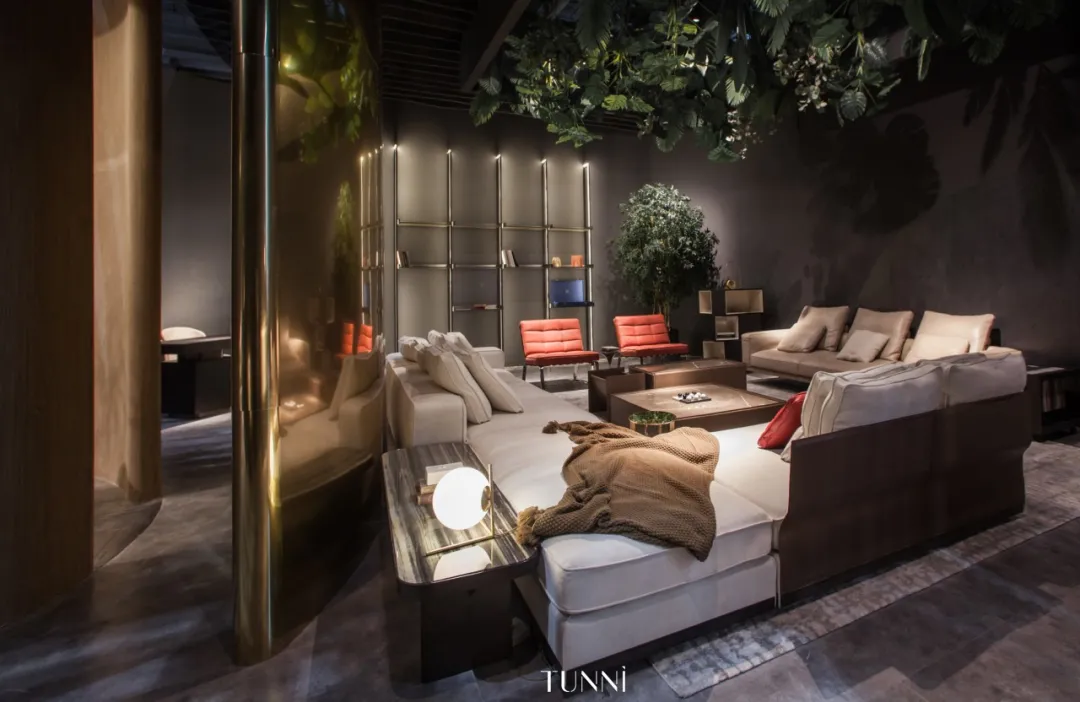 2020上海浦东家具展，这些亮点，不看等于白来