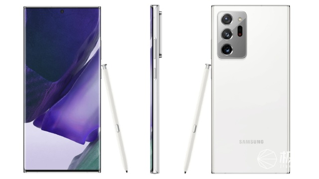 三星8月5日Galaxy新品发布会5款新品曝光！3款手机+2款智能硬件