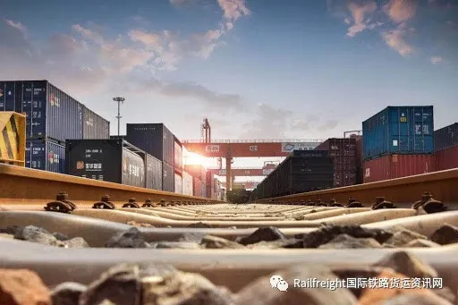 西安-维尔纽斯新线路实现常态化运行！波罗的海货运潜力在哪里？