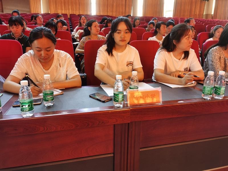 双流协和实验小学丨交流、学习、成长 炫出最美的弦子