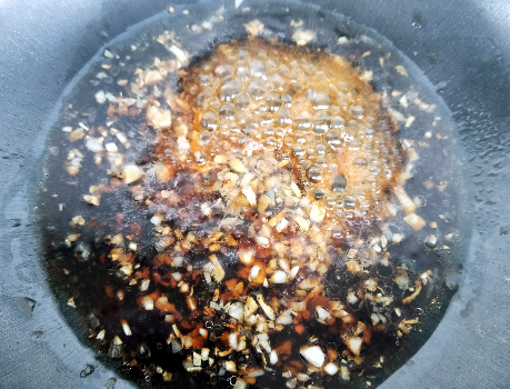 图片[5]-做蚝油生菜时 直接下锅焯水是不对的 多加1个步骤 生菜更清脆-起舞食谱网