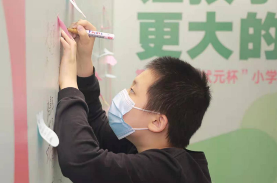 重磅纪实！第三届“豆状元杯”颁奖典礼意义非凡