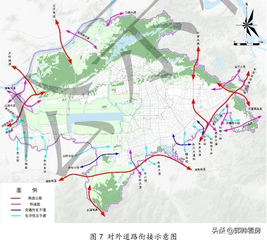 重磅！惠州軌道2號線、深惠城際最新走向方案出爐