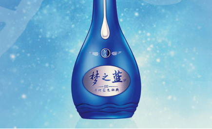 曾力压五粮液，今跌出白酒市值前三，洋河的“梦”碎了？