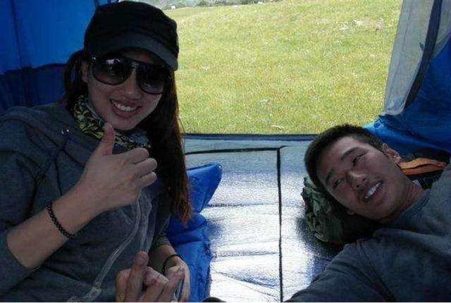 川藏线上套路多，遇到穷游女求“混帐”，尽量