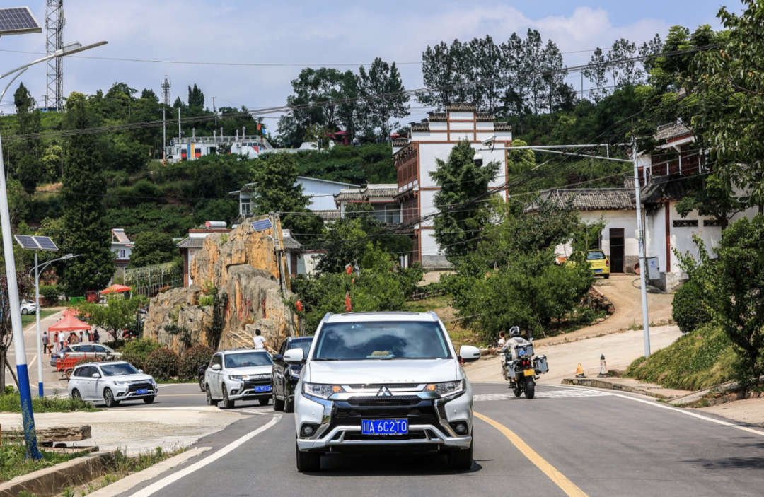 15.98起售！2021款欧蓝德爱得起也买得起！