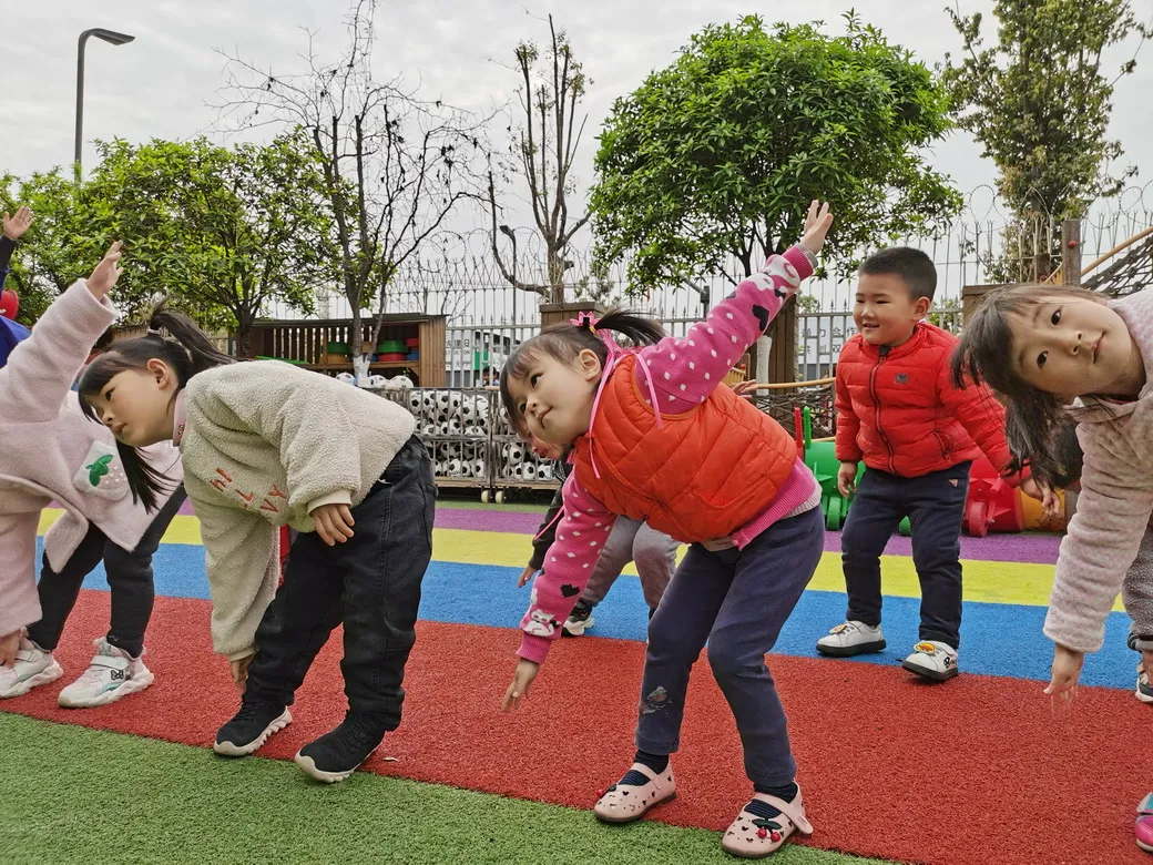 眼睛的秘密——四川天府新区华阳幼儿园南区小一班安全主题活动