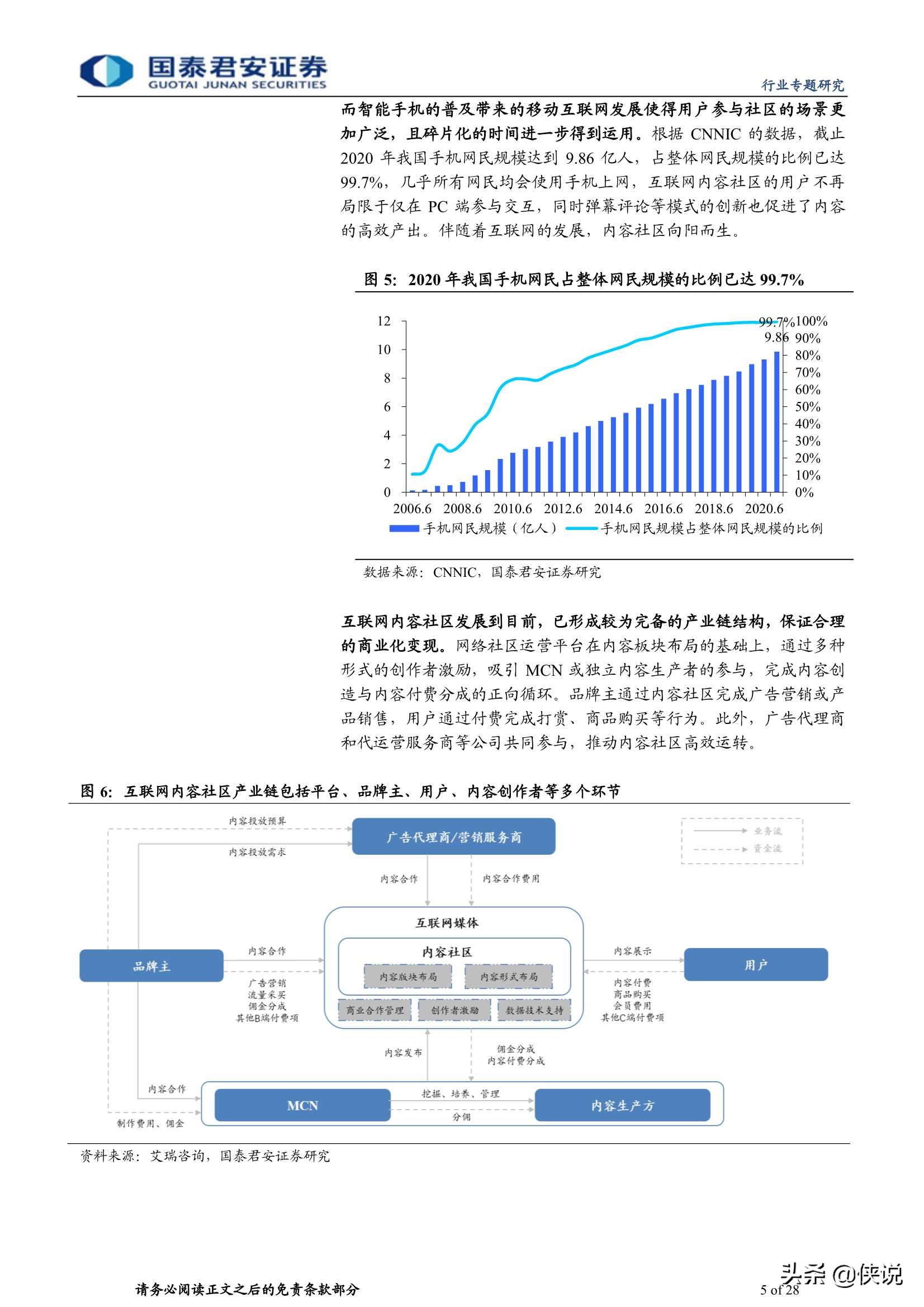 二十年繁花路，互联网内容社区绽放新生机