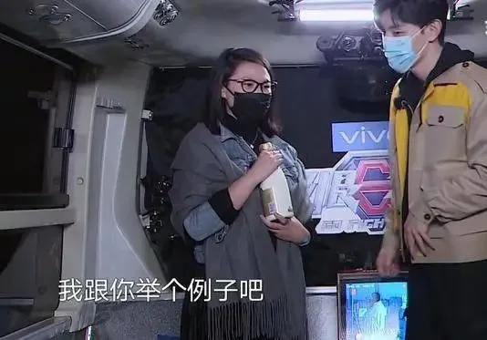 从出卖色相到抄袭，王牌综艺把脸丢到国外去了